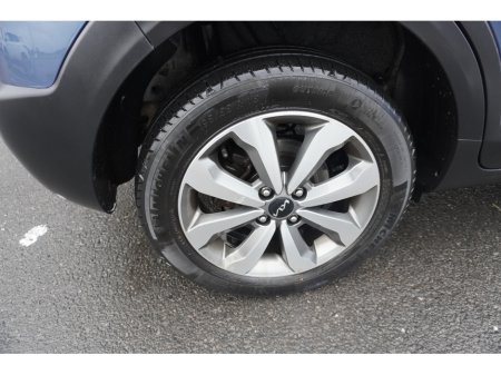 2024 Kia Stonic - thumbnail 9