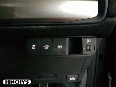 2025 Kia EV3 - thumbnail 19