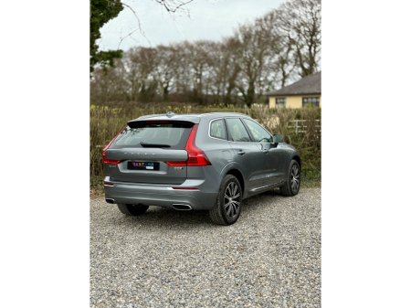 2020 Volvo XC60 - thumbnail 12