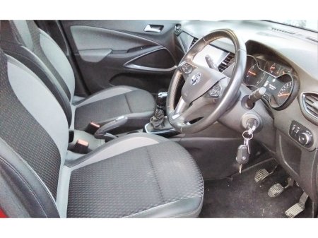 2020 Vauxhall Crossland X 1 2 Business ED NA €12,995 thumbnail