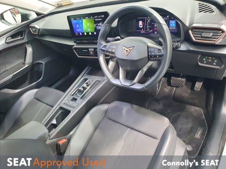 2024 Cupra Leon 2.0TDI 150hp Auto €35,945 thumbnail