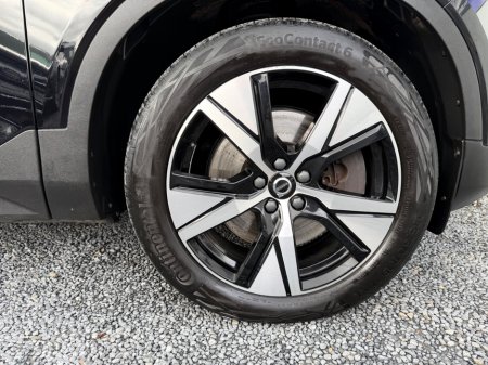 2022 Volvo XC40 - thumbnail 20