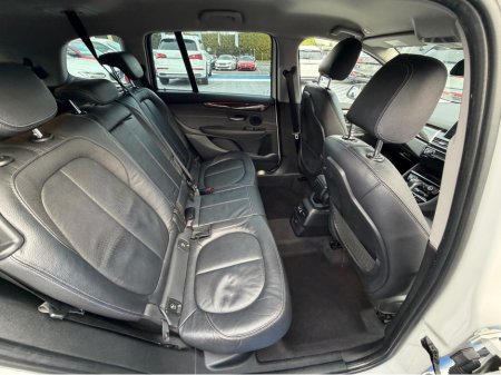 2018 BMW 2 Series Gran Tourer LUXURY - 2.0L DIESEL - AUTO - 7 SEATS - 12M WARRANTY - CAR: €21,950 thumbnail