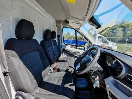 2025 Maxus Deliver 9 Deliver 9