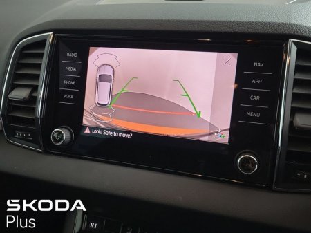 2023 Skoda Karoq - thumbnail 22