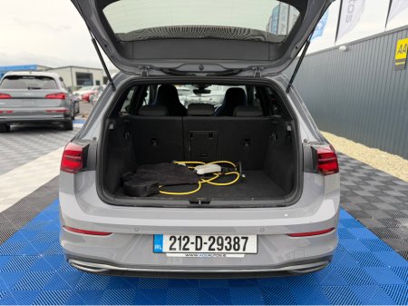 2021 Volkswagen Golf GTE 1.4 PETROL HYBRID - AUTO - 12M WARRANTY - CAR: 1412 €26,950 thumbnail