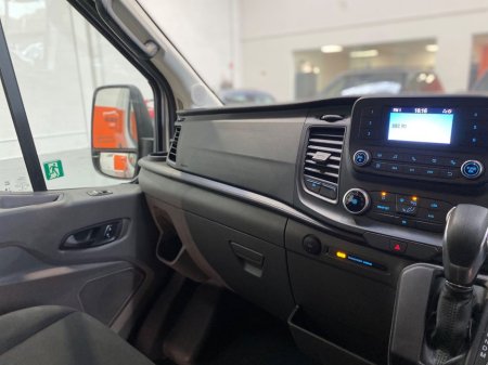 2023 Ford Transit - thumbnail 12
