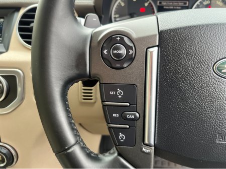 2015 Land Rover Discovery - thumbnail 20