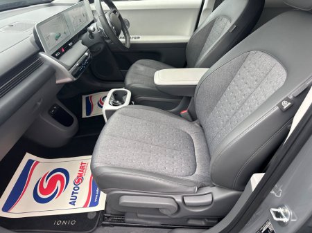 2022 Hyundai Ioniq 5 73kW Executive Plus €25,950 thumbnail