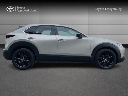 2023 Mazda CX-30 - view 3