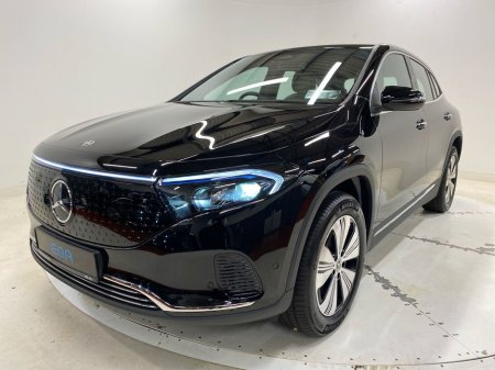 2026 Mercedes-Benz EQA - thumbnail 12