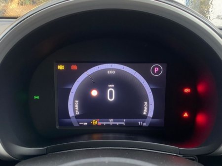 2026 Fiat 600 Dolcevita 1 2 Hybrid Edct €29,995 thumbnail