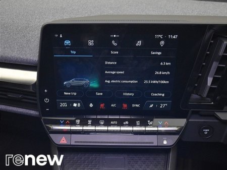 2024 Renault Megane E-Tech - thumbnail 22