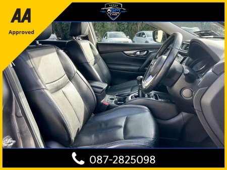 2019 Nissan X-Trail - thumbnail 12