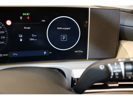 2025 Hyundai Tucson - photo 17