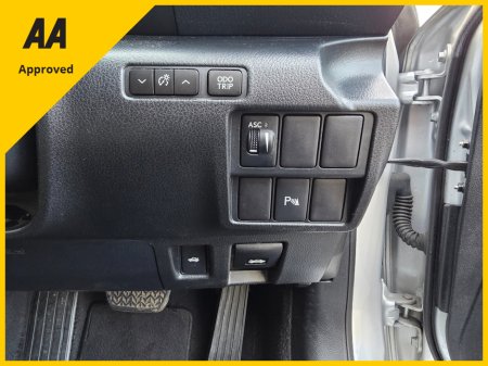 2015 Lexus IS 300 h * 2.5 PETROL/HYBRID * €13,900 thumbnail