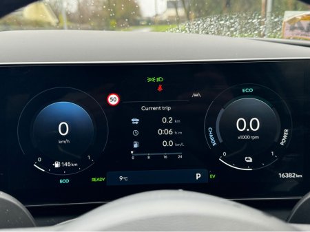 2024 Hyundai Tucson Tucson FL Executive PLUS HEV Auto €43,500 thumbnail