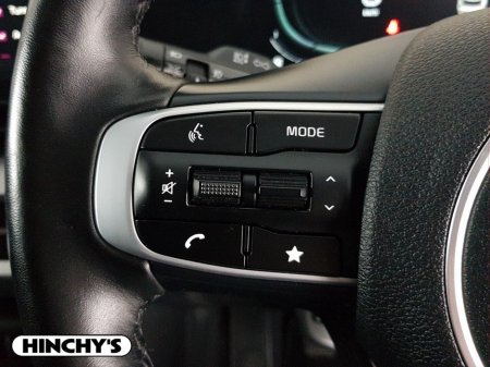 2023 Kia Sportage - thumbnail 18