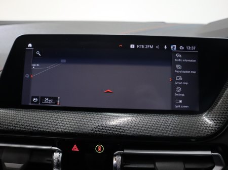 2022 BMW 1 Series *122* SPORT €26,900 thumbnail