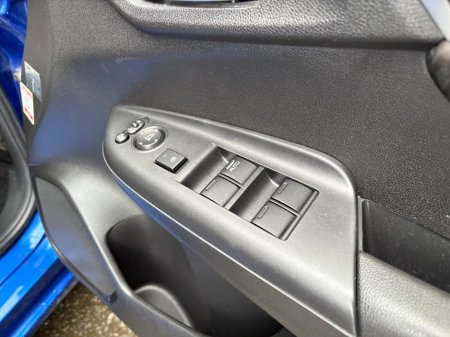 2017 Honda Fit  €11,390 thumbnail