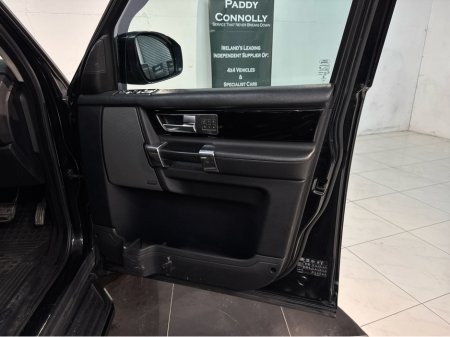 2015 Land Rover Discovery - thumbnail 22