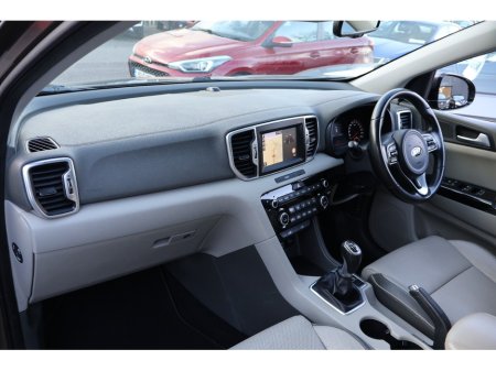 2018 Kia Sportage - thumbnail 32