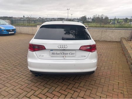 2015 Audi A3 DBA-8VCXS 5DR AUTO €14,950