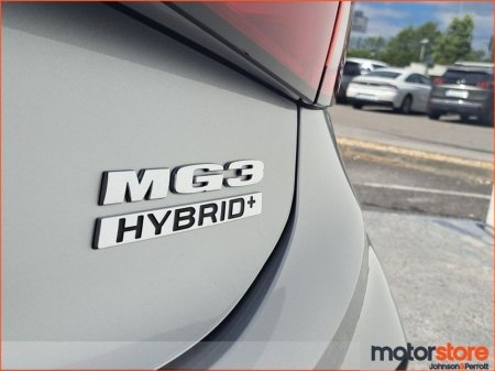 2026 MG MG3 ALL NEW MG3 AVAILABLE NOW. €24,845 thumbnail