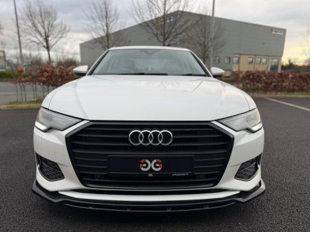 2019 Audi A6 - thumbnail 8
