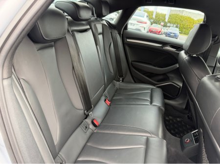 2015 Audi S3 - thumbnail 33