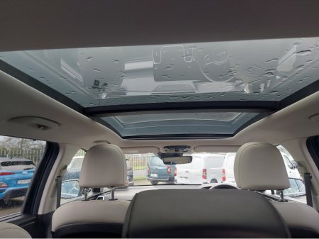 2023 Kia Sorento DSL MY23 SAM 5 €47,950 thumbnail