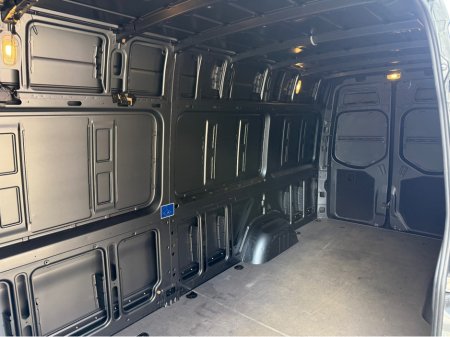 2025 Mercedes-Benz Sprinter - thumbnail 9