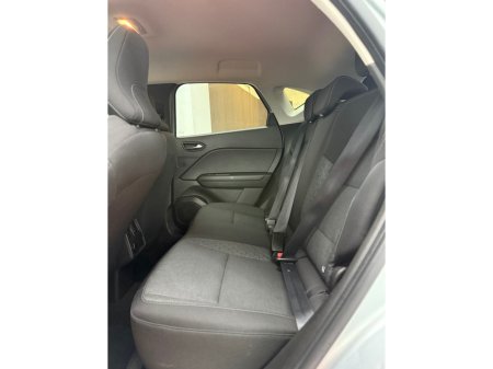 2022 Renault Captur ICONIC EDITION NAEB TCE 90 MAN €16,950 thumbnail