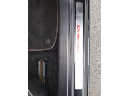 2020 Ford Focus 2.3 EcoBoost 280PS ST 2 €27,950 thumbnail