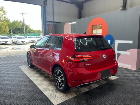 2020 Volkswagen Golf 2.0 TDI COMFORT LINE / REVERSE CAMERA , ADAPTIVE CRUISE & MORE €23,950