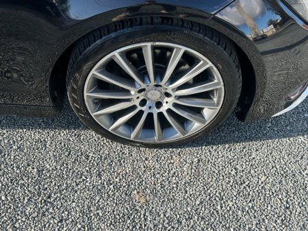 2016 Mercedes-Benz CLS Class - thumbnail 15