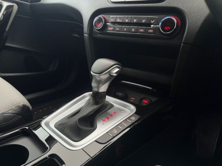 2021 Kia XCeed Phev MY21 Trailer 5DR AU €19,950 thumbnail