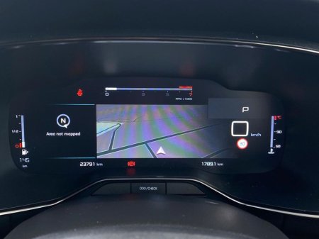 2025 Citroen C5 C5 Aircross, Plus Pack Model, 1.5 Diesel , Automatic €39,995 thumbnail