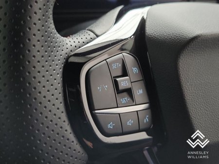 2024 Ford Puma 1.0L ST-Line Auto €27,950 thumbnail