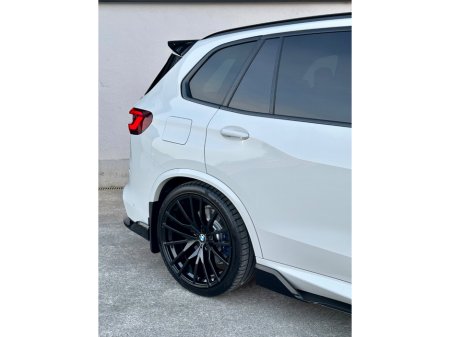 2020 BMW X5 - thumbnail 10