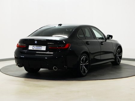 2023 BMW 3 Series *66* M SPORT AUTO €38,900 thumbnail