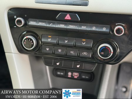 2018 Kia Sportage - thumbnail 14