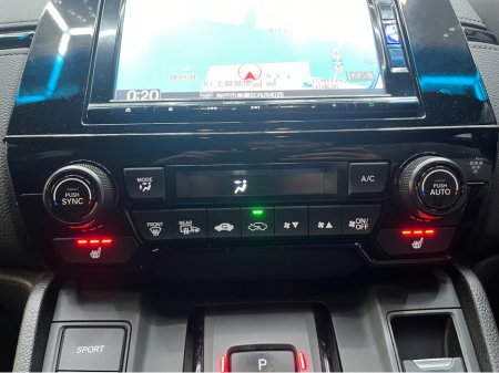 2022 Honda CR-V €34950 2022 HONDA CR-V HYBRID HEV BLACK EDITION 2.0 AUTOMATIC / CRUISE CONTROL / MEMORY ELECTRIC &HEATED SEATS / REVERSE CAMERA / HEATED STEERING WHEEL €34,950 thumbnail