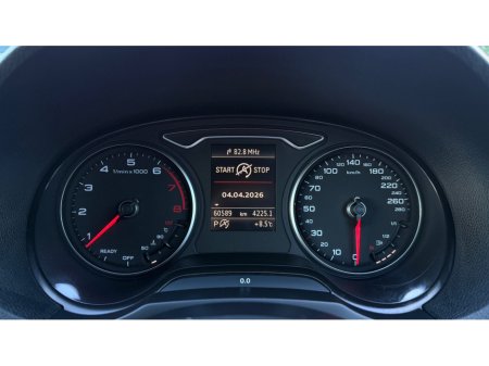 2016 Audi A3 - thumbnail 7