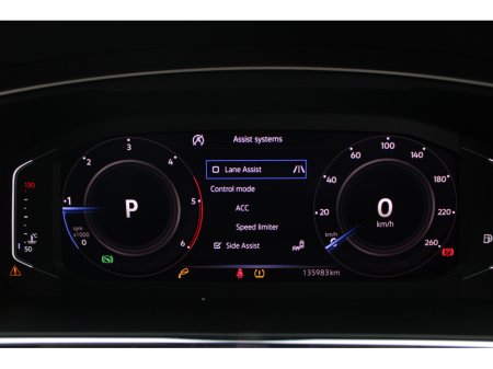 2019 Volkswagen Tiguan - thumbnail 12