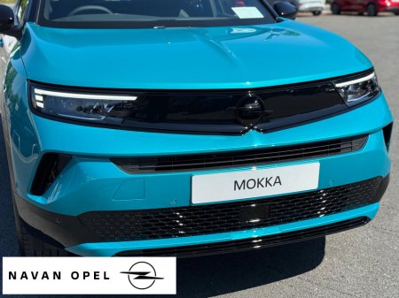 2026 Opel Mokka GS-Line 1.2 Hybrid 136Ps * 5 Year Unlimited Mileage Warranty * €39,345