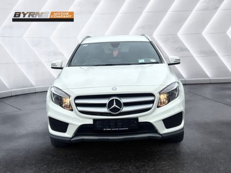 2016 Mercedes-Benz GLA Class - thumbnail 7