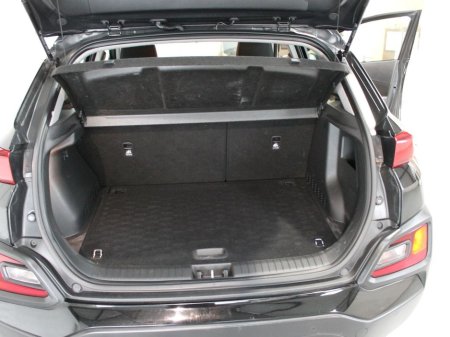 2019 Hyundai Kona - thumbnail 14