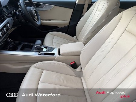 2023 Audi A5 - thumbnail 10