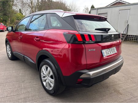 2018 Peugeot 3008 - thumbnail 6